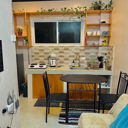 Blued Apartment Near Lio Beach Or El Nido Airport Bagian luar foto
