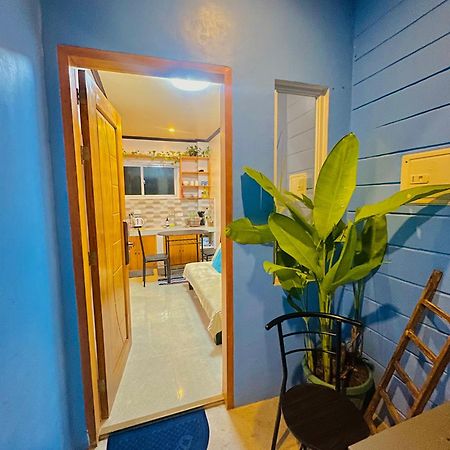 Blued Apartment Near Lio Beach Or El Nido Airport Bagian luar foto