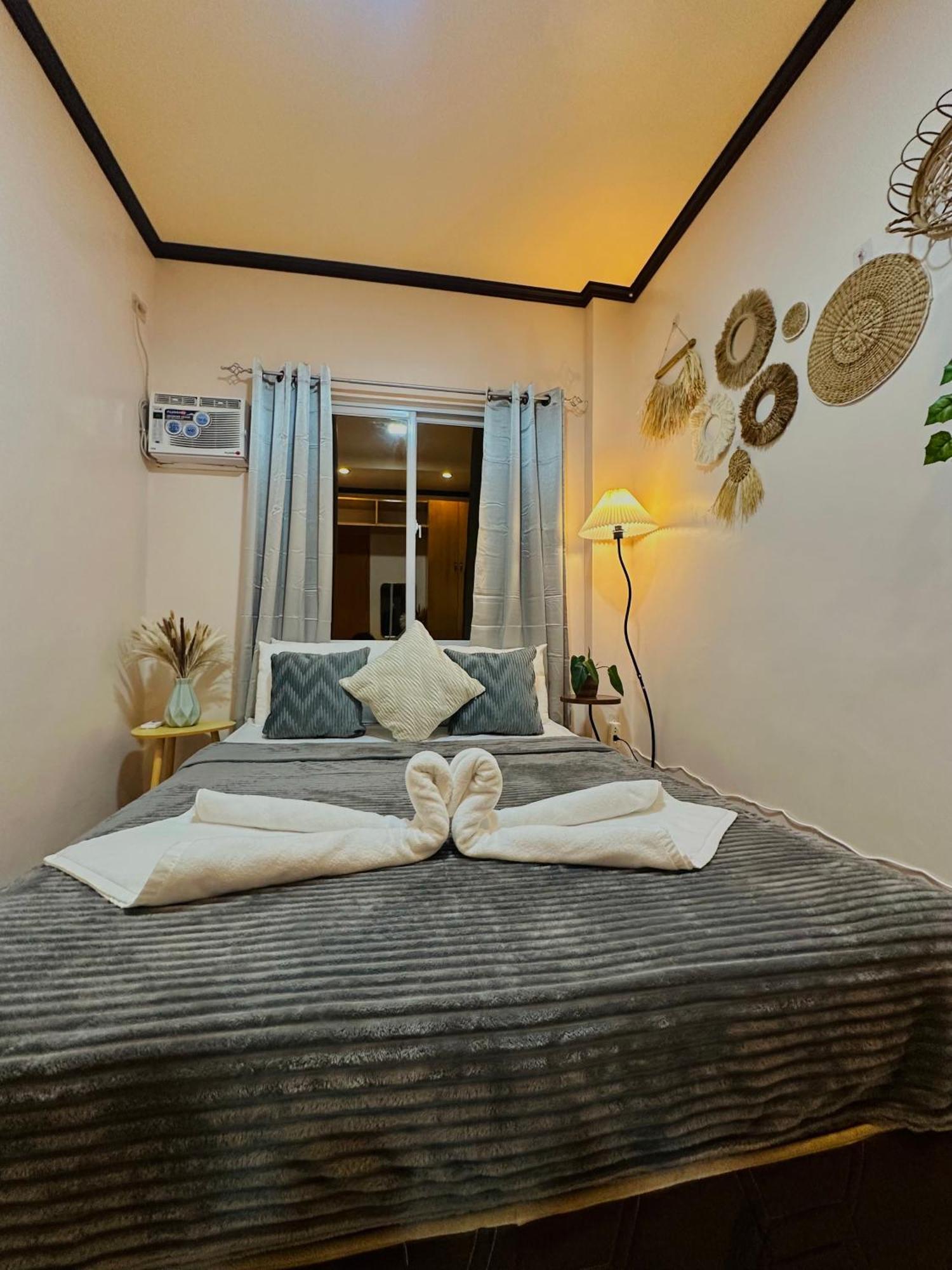 Blued Apartment Near Lio Beach Or El Nido Airport Bagian luar foto